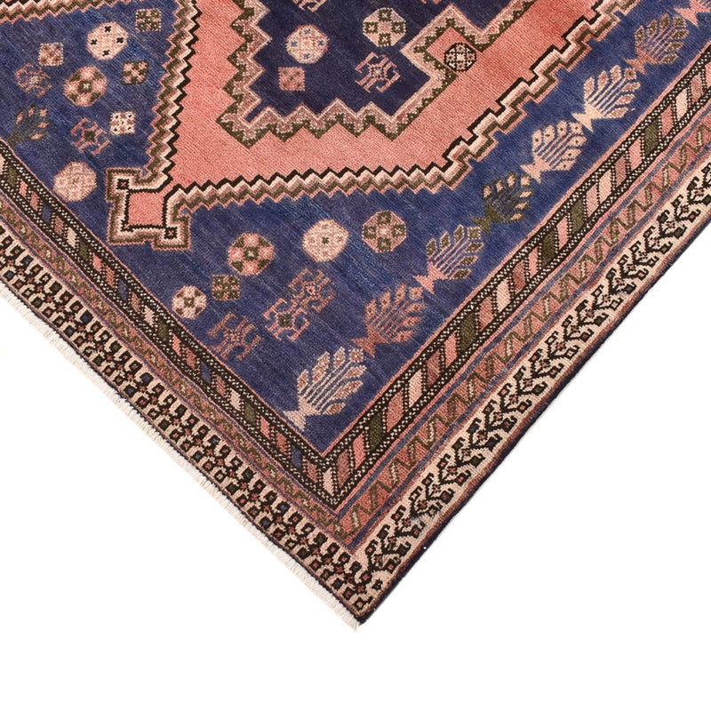 アフシャール・シルジャン 絨毯 241x161cm - ペルシャ絨毯