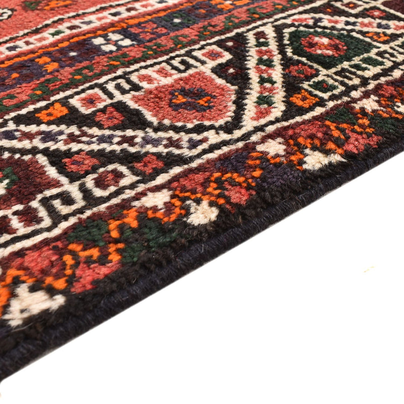 シーラーズ 絨毯 205x118cm - ペルシャ絨毯