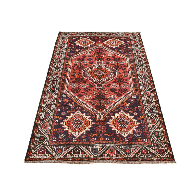 シーラーズ 絨毯 205x118cm - ペルシャ絨毯