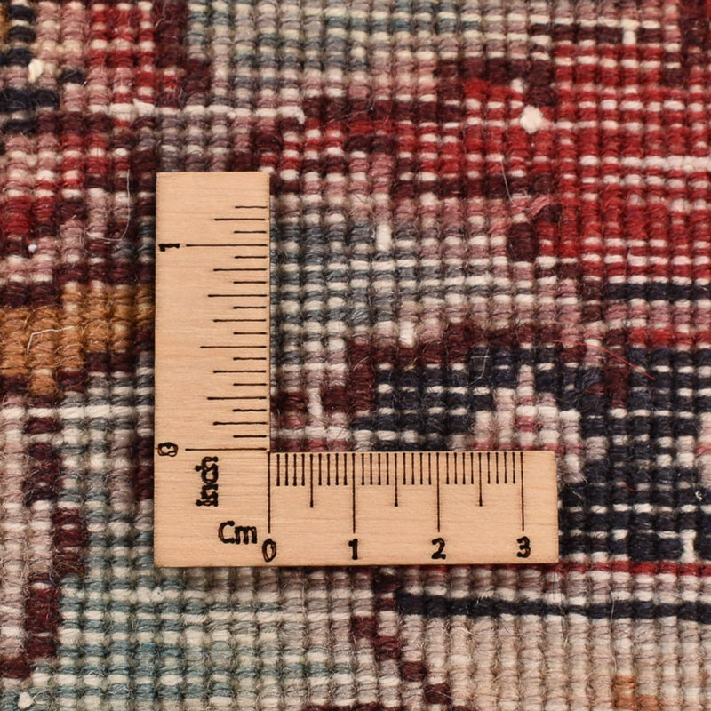 タブリーズ 絨毯 183x134cm - ペルシャ絨毯