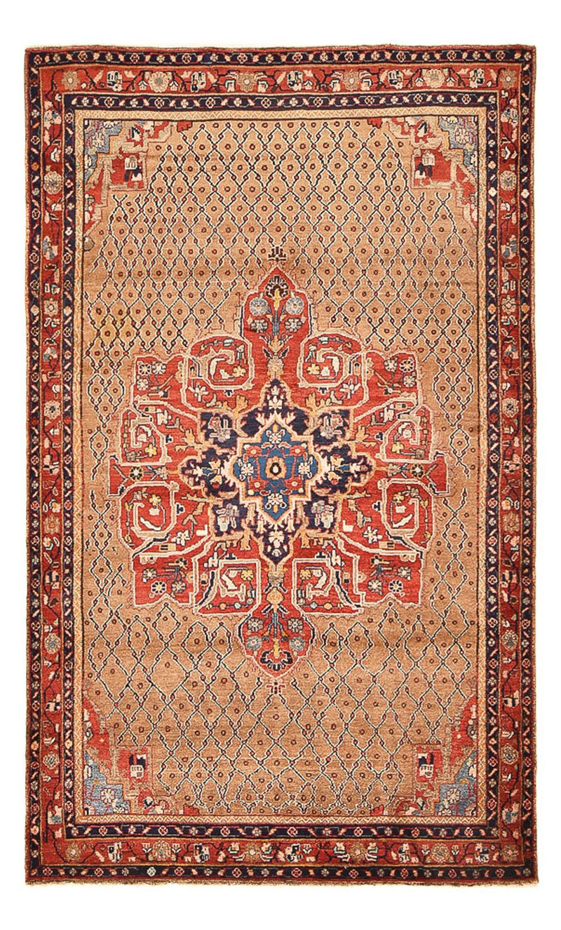 コリアイ 絨毯 250x150cm - ペルシャ絨毯