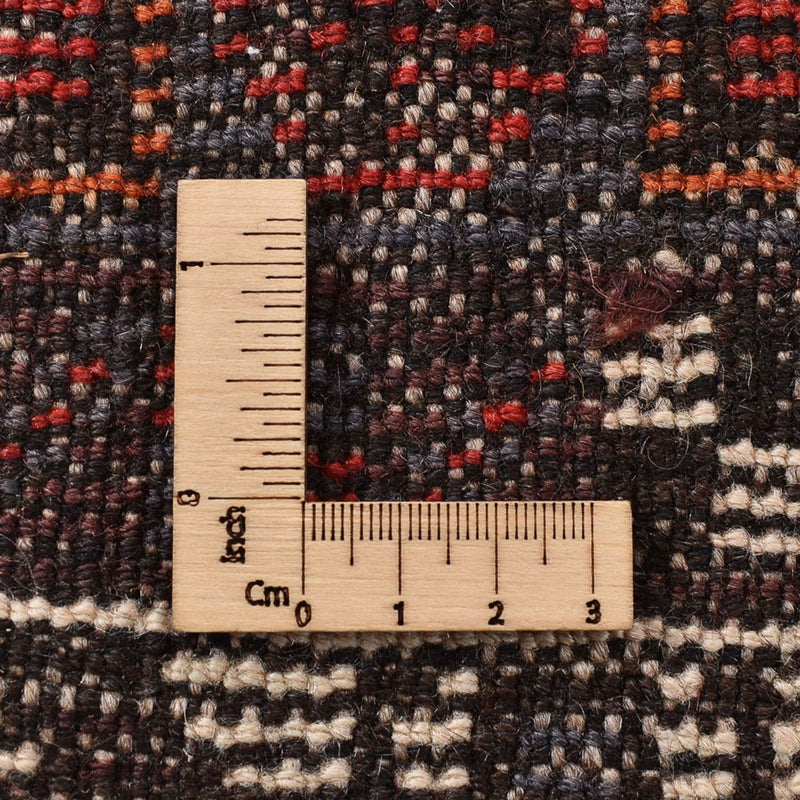 シーラーズ 絨毯 184x165cm - ペルシャ絨毯