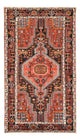 トゥイセルカン 絨毯 213x119cm - ペルシャ絨毯