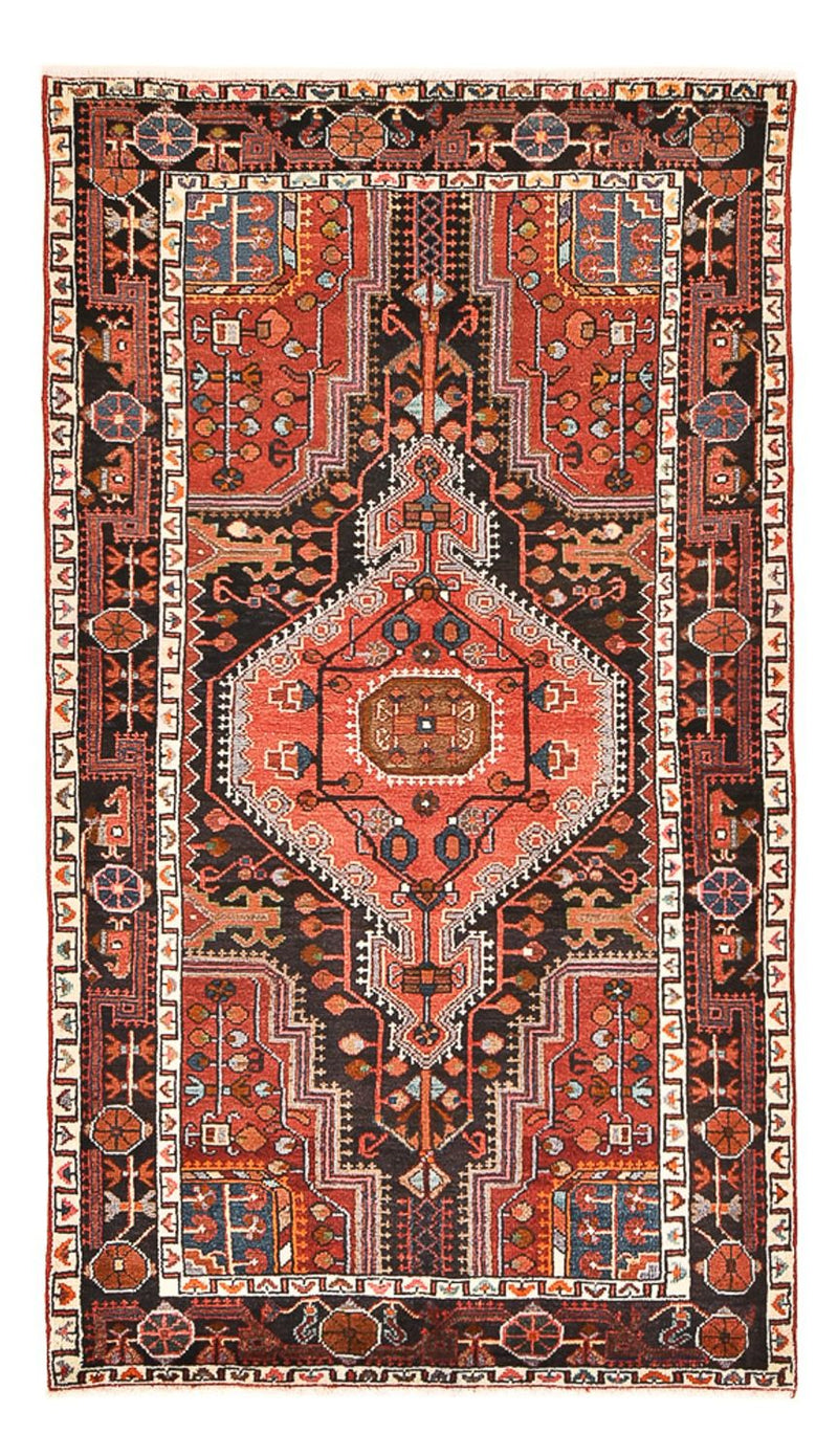 トゥイセルカン 絨毯 213x119cm - ペルシャ絨毯