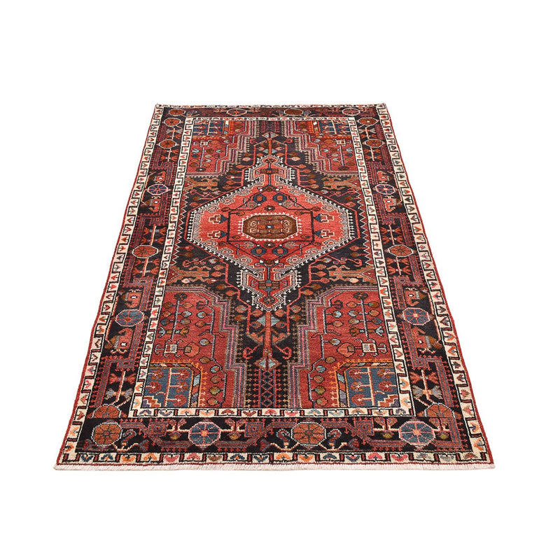 トゥイセルカン 絨毯 213x119cm - ペルシャ絨毯