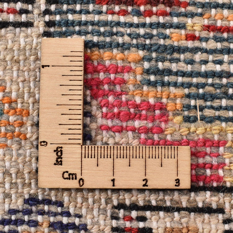 トゥイセルカン 絨毯 213x119cm - ペルシャ絨毯