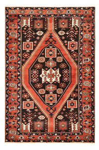 ナハバンド 絨毯 200x130cm - ペルシャ絨毯 – product image