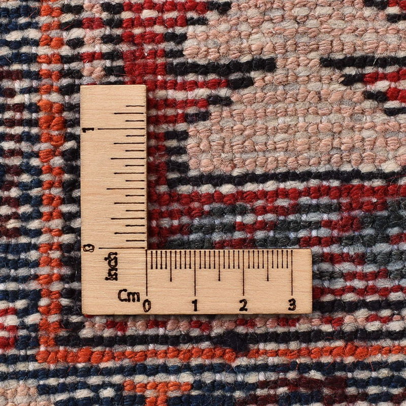 ナハバンド 絨毯 200x130cm - ペルシャ絨毯