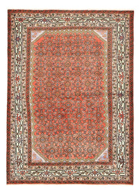 ミール 絨毯 196x138cm - ペルシャ絨毯 – product image