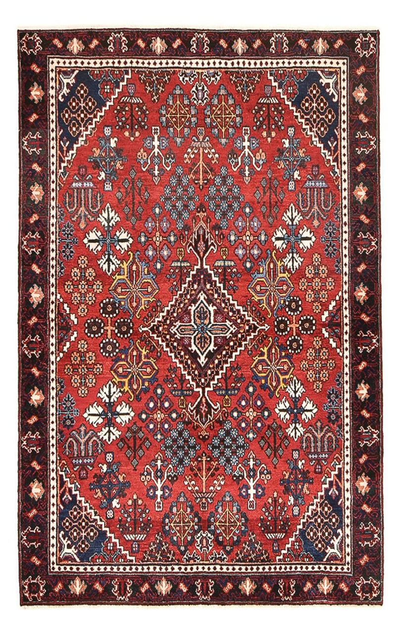 ジョシャガン 絨毯 210x130cm - ペルシャ絨毯