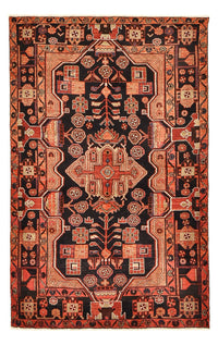 ナハバンド 絨毯 222x140cm - ペルシャ絨毯 – product image