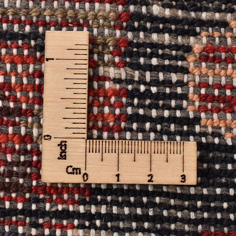 ナハバンド 絨毯 222x140cm - ペルシャ絨毯