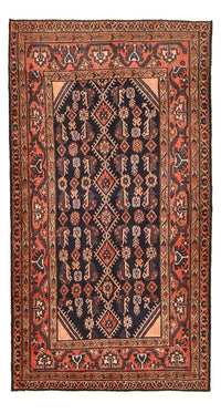 ナハバンド 絨毯 205x108cm - ペルシャ絨毯 – product image