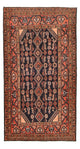 ナハバンド 絨毯 205x108cm - ペルシャ絨毯