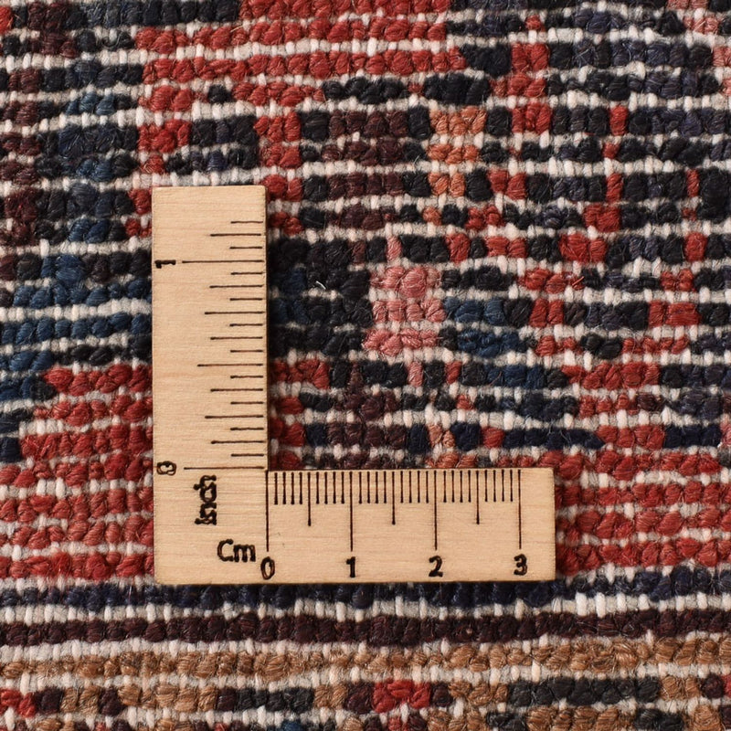 ナハバンド 絨毯 205x108cm - ペルシャ絨毯