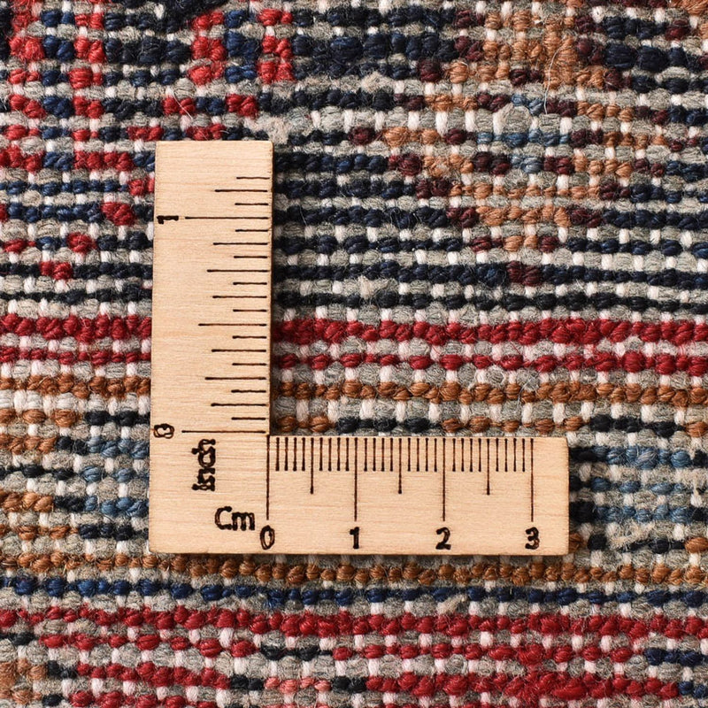ナハバンド 絨毯 187x107cm - ペルシャ絨毯