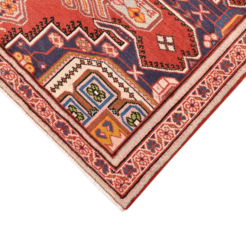 マシャド 絨毯 200x132cm - ペルシャ絨毯