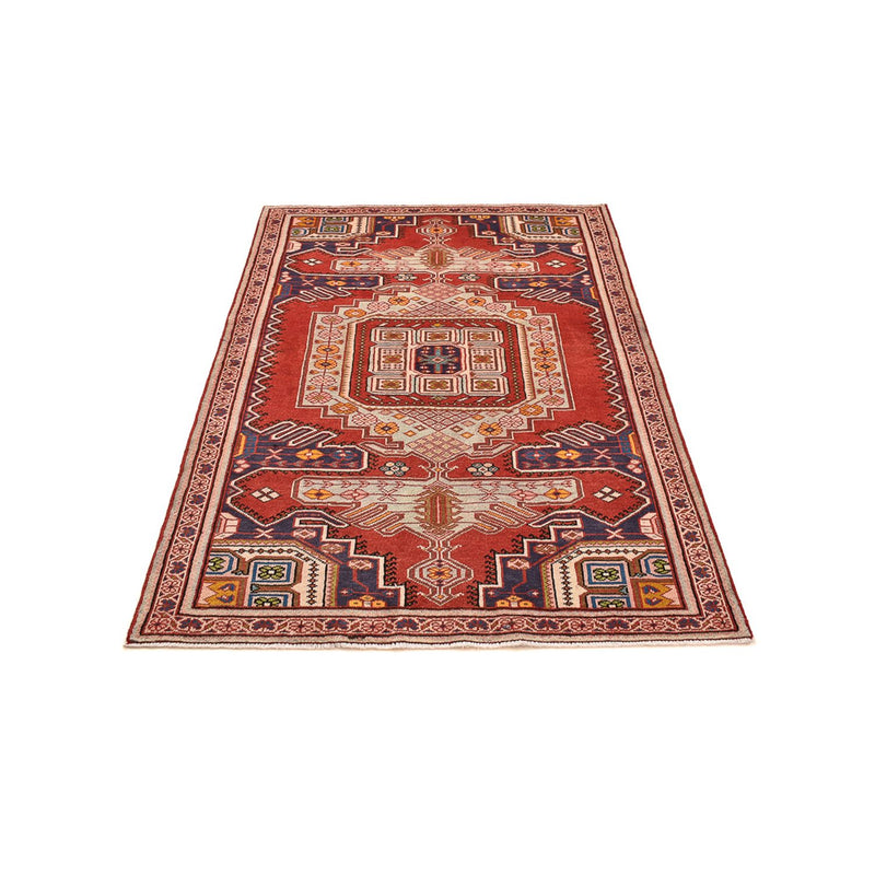 マシャド 絨毯 200x132cm - ペルシャ絨毯