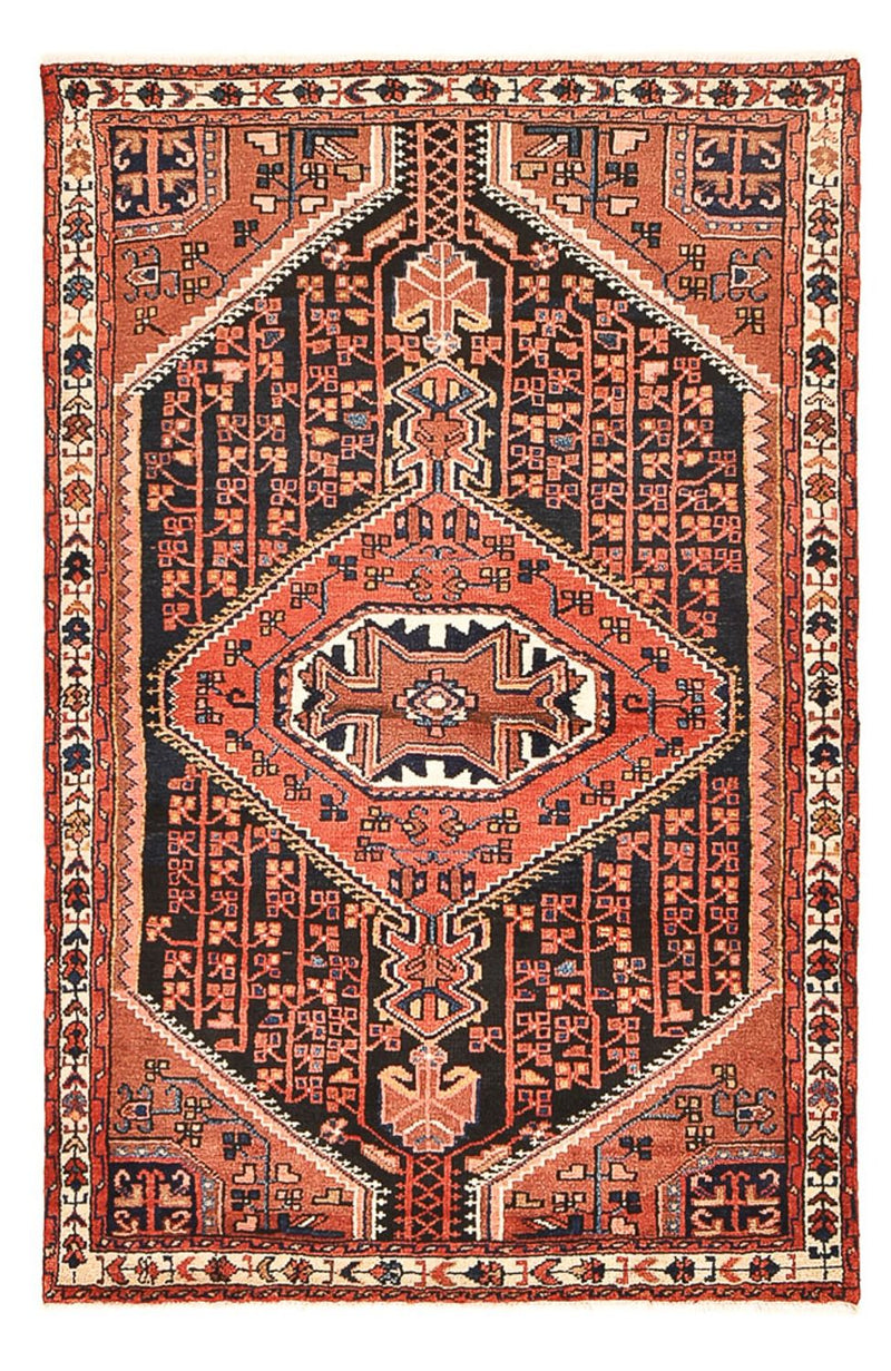トゥイセルカン 絨毯 183x117cm - ペルシャ絨毯