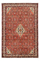 ホセイナバード 絨毯 210x132cm - ペルシャ絨毯
