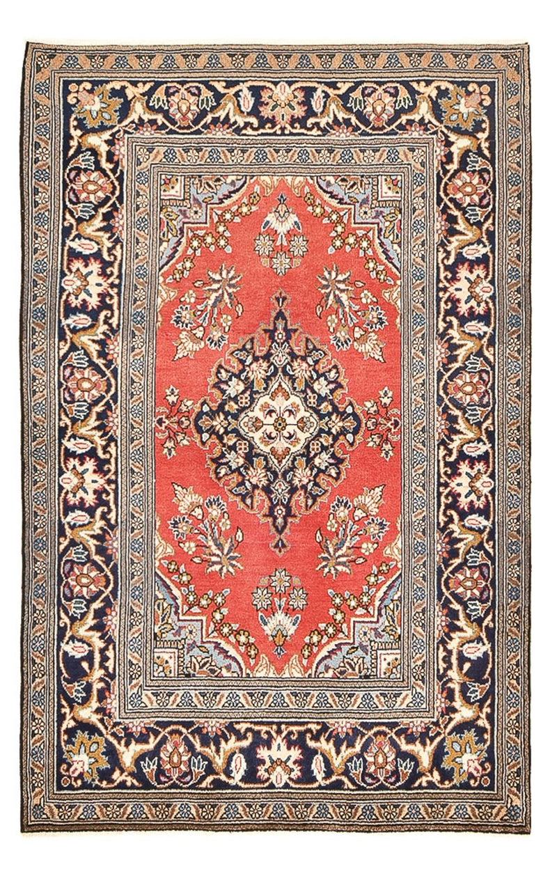 ゴルパイガン 絨毯 183x119cm - ペルシャ絨毯