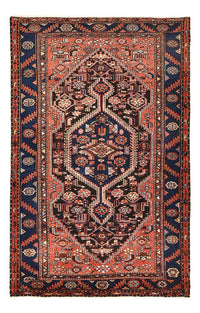 ビジャー - ザンジャン 絨毯 206x132cm - ペルシャ絨毯 – product image
