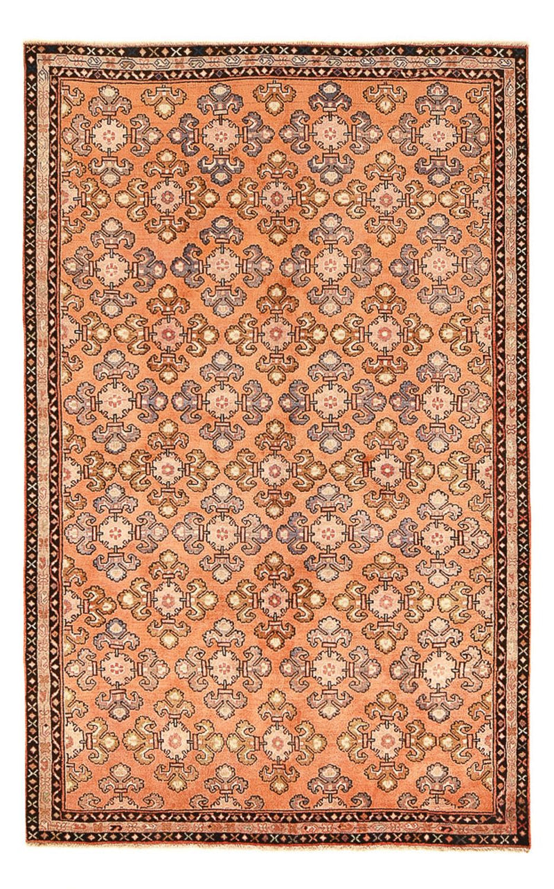 マハル 絨毯 270x167cm - ペルシャ絨毯