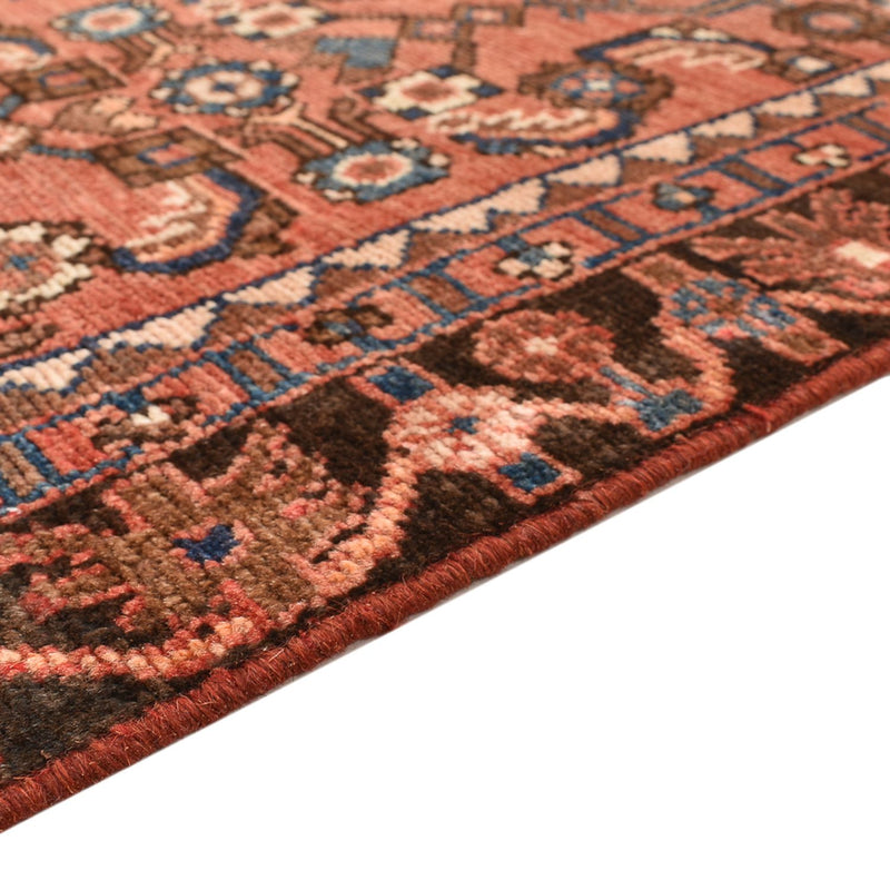 ホセイナバード 絨毯 210x127cm - ペルシャ絨毯