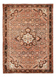 ホセイナバード 絨毯 220x156cm - ペルシャ絨毯