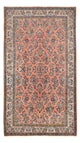 サルーク 絨毯 287x160cm - ペルシャ絨毯