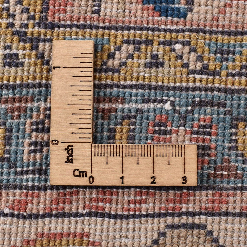 サルーク 絨毯 287x160cm - ペルシャ絨毯
