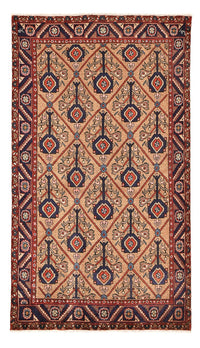 コリアイ 絨毯 223x128cm - ペルシャ絨毯 – product image