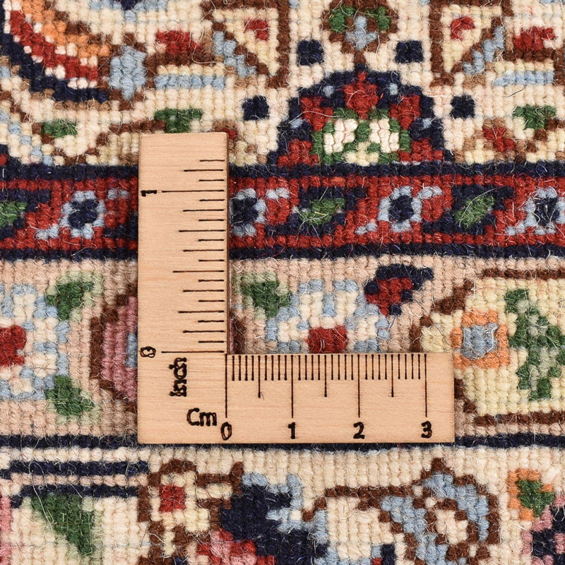 モウド 絨毯 292x82cm - ペルシャ絨毯
