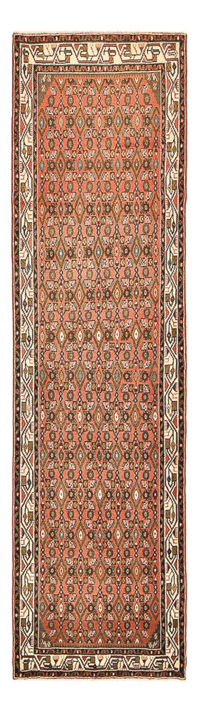ハマダン 絨毯 83x296cm - ペルシャ絨毯