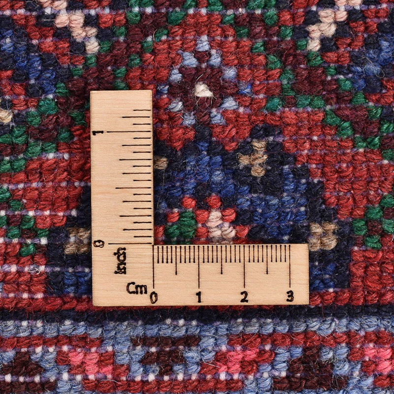 ハマダン 絨毯 322x82cm - ペルシャ絨毯