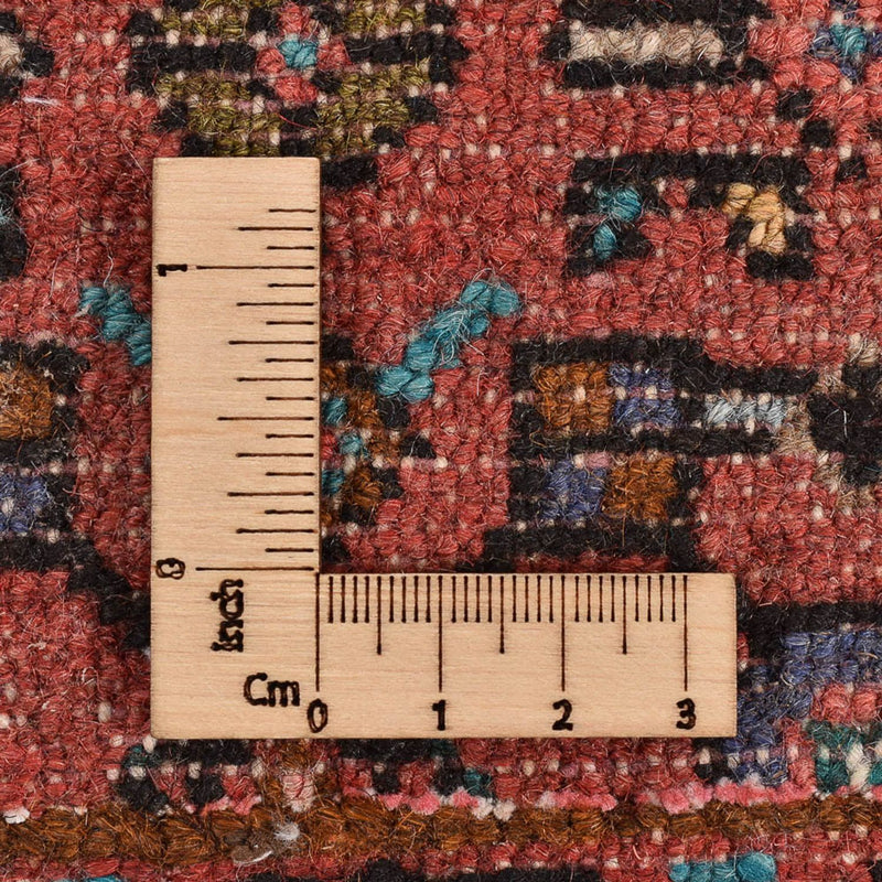 ハマダン 絨毯 267x73cm - ペルシャ絨毯