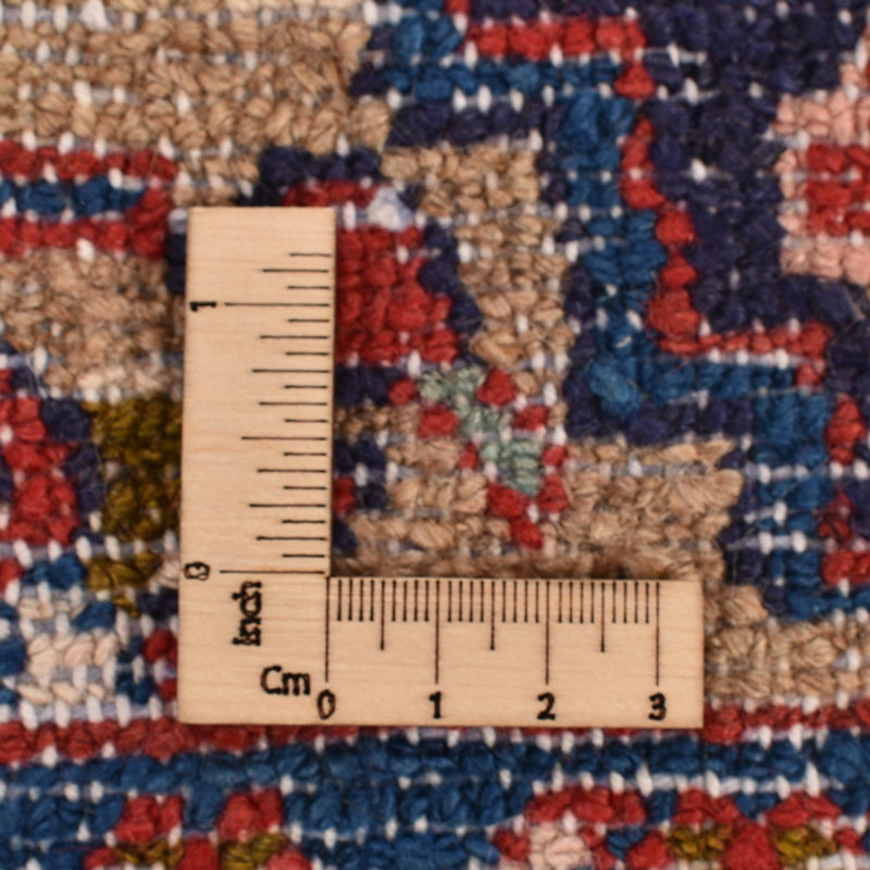 メヘラバン 絨毯 307x83cm - ペルシャ絨毯