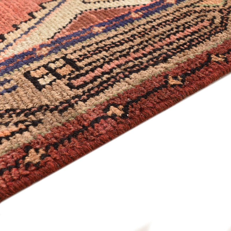 ルードバール 絨毯 286x80cm - ペルシャ絨毯