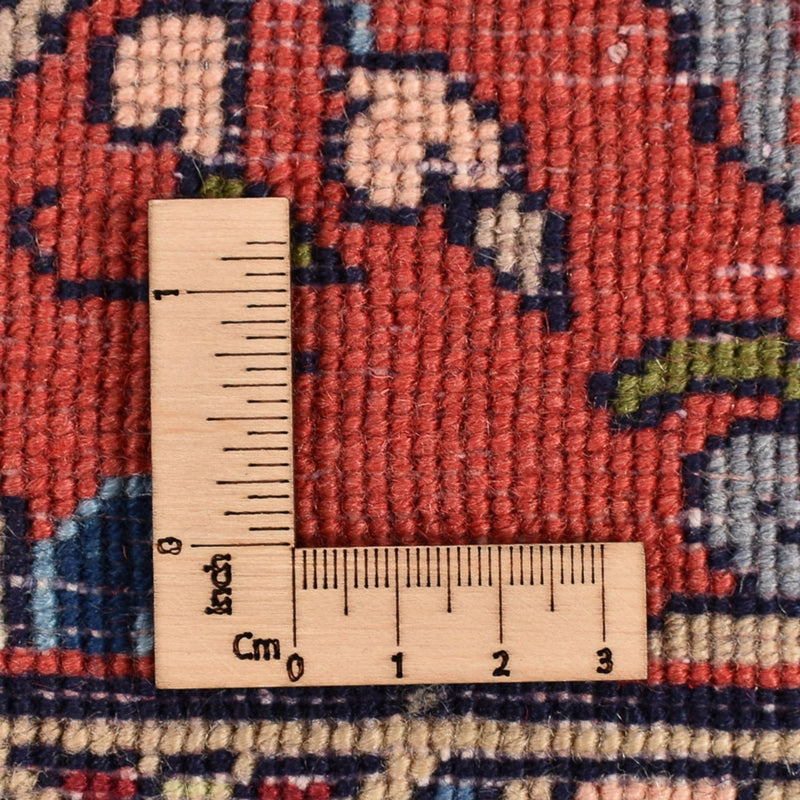 メヘラバン 絨毯 322x80cm - ペルシャ絨毯