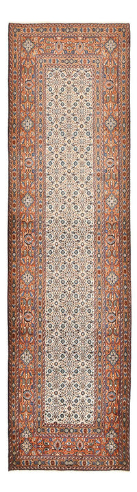 モウド 絨毯 301x85cm - ペルシャ絨毯 – product image