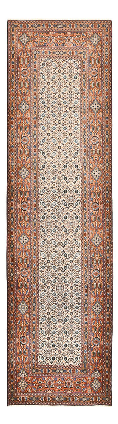 モウド 絨毯 85x301cm - ペルシャ絨毯