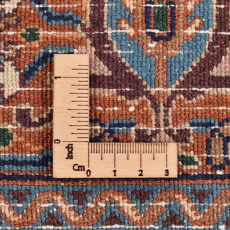 モウド 絨毯 301x85cm - ペルシャ絨毯