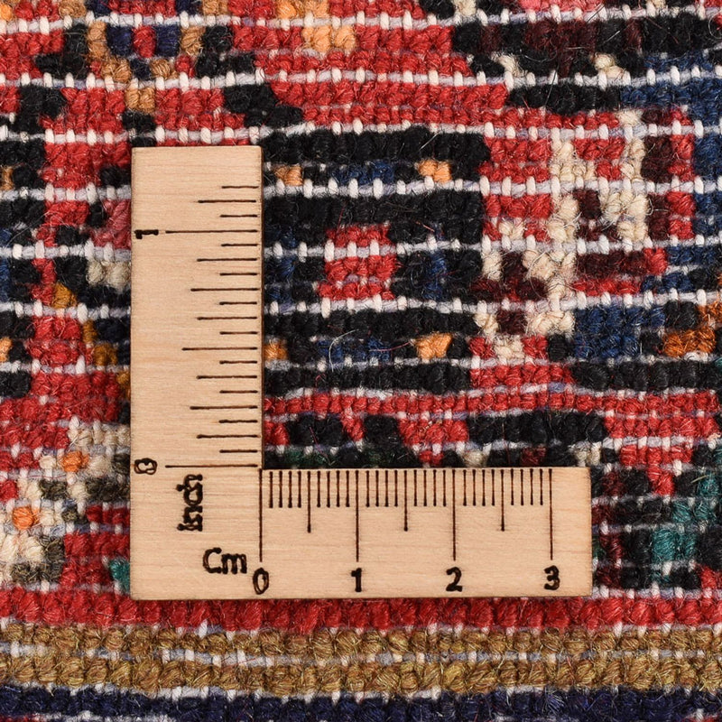 ホセイナバード 絨毯 277x85cm - ペルシャ絨毯