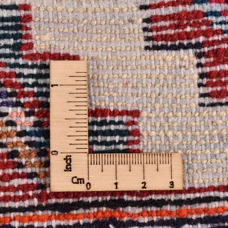 ルードバール 絨毯 315x87cm - ペルシャ絨毯