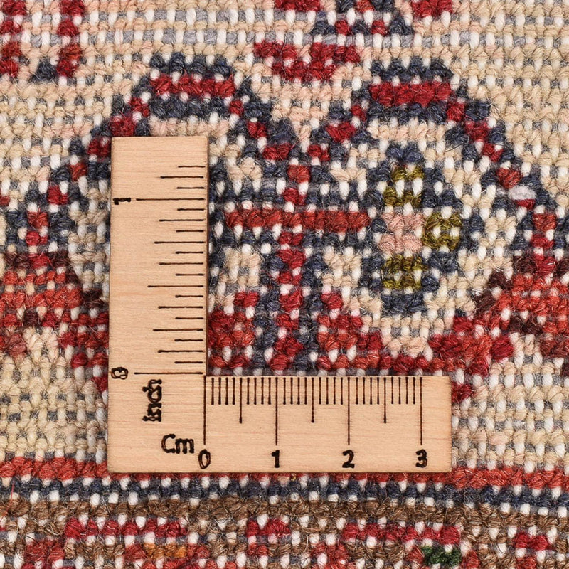 ハマダン 絨毯 303x77cm - ペルシャ絨毯