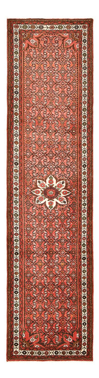 ホセイナバード 絨毯 300x79cm - ペルシャ絨毯 – product image