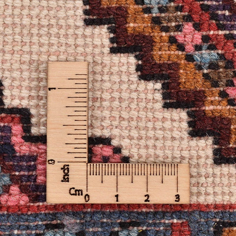 ルードバール 絨毯 303x83cm - ペルシャ絨毯
