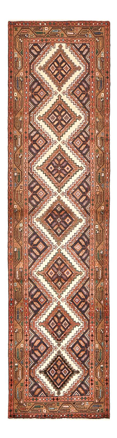 ルードバール 絨毯 295x78cm - ペルシャ絨毯