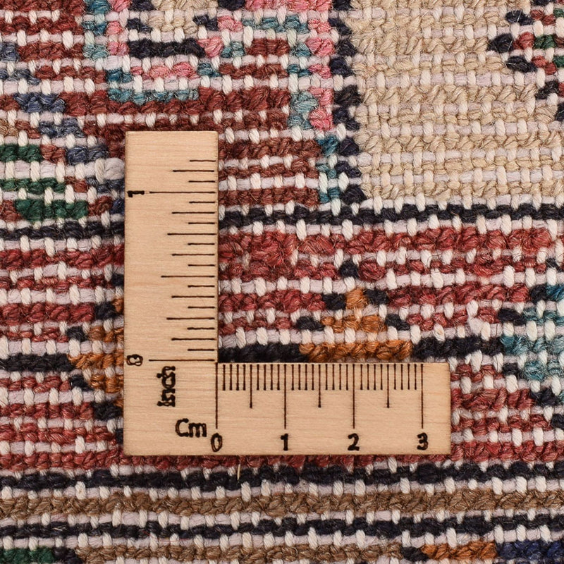 ルードバール 絨毯 295x78cm - ペルシャ絨毯