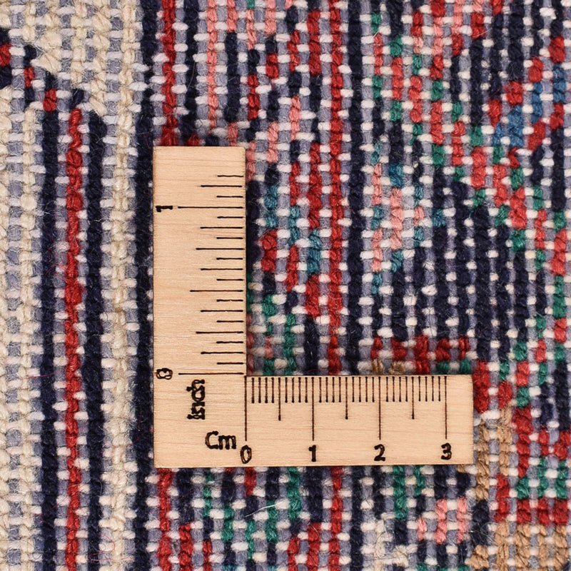 ハマダン 絨毯 303x81cm - ペルシャ絨毯